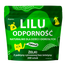 Lilu Kids Odporność, naturalne żelki dla dzieci i dorosłych, smak malinowy, 200 sztuk - miniaturka  zdjęcia produktu