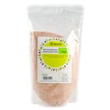 KruKam Sól himalajska, drobna,1 kg - miniaturka zdjęcia produktu