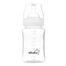 Akuku, butelka szerokootworowa, antykolkowa, A0107, od urodzenia, 240 ml  - miniaturka  zdjęcia produktu
