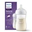 Avent Natural Response, butelka z responsywnym smoczkiem, przepływ 3, SCY903/01, po 1 miesiącu, 260 ml  USZKODZONE OPAKOWANIE - miniaturka  zdjęcia produktu