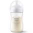 Avent Natural Response, butelka z responsywnym smoczkiem, przepływ 3, SCY903/01, po 1 miesiącu, 260 ml - miniaturka 2 zdjęcia produktu
