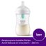 Avent Natural Response, butelka z responsywnym smoczkiem, z wentylem AirFree, przepływ 3, SCY673/01, po 1 miesiącu, 260 ml USZKODZONE OPAKOWANIE - 2 Avent Natural Response, butelka z responsywnym smoczkiem, z wentylem AirFree, przepływ 3, SCY673/01, po 1 miesiącu, 260 ml USZKODZONE OPAKOWANIE - miniaturka 2 zdjęcia produktu
