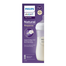 Avent Natural Response, butelka z responsywnym smoczkiem, przepływ 4, SCY906/01, po 3 miesiącu, 330 ml  USZKODZONE OPAKOWANIE - miniaturka 2 zdjęcia produktu