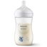 Avent Natural Response, butelka z responsywnym smoczkiem, koala, przepływ 3, SCY903/67, po 1 miesiącu, 260 ml - miniaturka  zdjęcia produktu