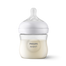 Avent Natural Response, zestaw 4 responsywnych butelek + szczotka do czyszczenia + smoczek uspokajający ultra soft - miniaturka 2 zdjęcia produktu