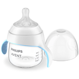 Avent Natural Response, kubeczek treningowy z responsywnym smoczkiem, po 6 miesiącu, 125 ml Avent Natural Response, kubeczek treningowy z responsywnym smoczkiem, po 6 miesiącu, 125 ml - miniaturka zdjęcia produktu