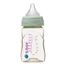 B.Box, butelka dla niemowląt ze smoczkiem, szałwia, od urodzenia, 180 ml - miniaturka 2 zdjęcia produktu