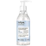 Tołpa Authentic, żel do mycia twarzy Nawilżona skóra, 195 ml - miniaturka zdjęcia produktu