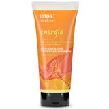 Tołpa Body & Soul Energia, żel do mycia ciała z delikatnym peelingiem, 200 ml - miniaturka zdjęcia produktu