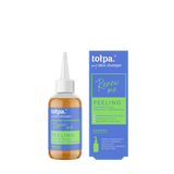 Tołpa My Skin Changer Renew Me, peeling enzymatyczno-kwasowy z drobinkami, 50 ml - miniaturka zdjęcia produktu