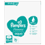 Pampers Harmonie Aqua, chusteczki nawilżane, 24 x 48 sztuk - miniaturka 2 zdjęcia produktu