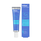 Tołpa My Skin Changer Sea Yourself, peeling enzymatyczny, 40 ml - miniaturka zdjęcia produktu