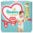 Pampers Premium Care Pants 7 (15+ kg), pieluchomajtki, 27 sztuk - miniaturka 2 zdjęcia produktu