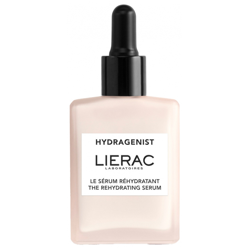 Lierac Lierac Hydragenist, nawilżające serum do twarzy, 30 ml
