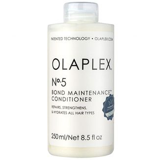 Olaplex No. 5, intensywnie odbudowująca odżywka do włosów, 250 ml - zdjęcie produktu