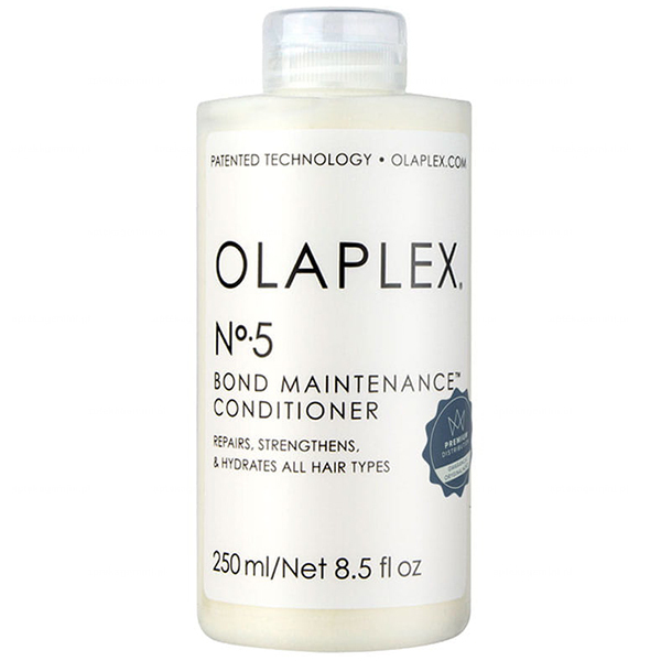 Olaplex Olaplex No. 5, intensywnie odbudowująca odżywka do włosów, 250 ml
