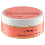 Miya myCLEANhero, oczyszczająco-pielęgnujące masełko 4w1, 70 g - miniaturka zdjęcia produktu
