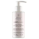 Miya mySOFTemulsion, emulsja micelarna do demakijażu i oczyszczania, 140 ml Miya mySOFTemulsion, emulsja micelarna do demakijażu i oczyszczania, 140 ml - miniaturka zdjęcia produktu