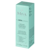 Miya mySKINisotonic, lekki krem nawadniający z elektrolitami, 40 ml - miniaturka zdjęcia produktu