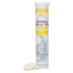 SEMA Lab Witamina C 1000 mg + Cynk, smak cytrynowy, 20 tabletek musujących - miniaturka 3 zdjęcia produktu