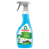 Frosch, środek czyszczący do kuchni, sodowy, spray, 500 ml - miniaturka zdjęcia produktu