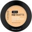 Catrice 18H HD Matte Powder Foundation, matujący podkład w pudrze, nr 030W, SPF 15, 8 g - miniaturka  zdjęcia produktu