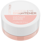 Catrice Under Eye Brightener, rozjaśniający korektor pod oczy, 010 Light Rose, 4,2 g - miniaturka zdjęcia produktu