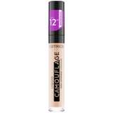Catrice Liquid Camouflage, korektor do twarzy w płynie, 005 Light Natural, 5 ml - miniaturka zdjęcia produktu