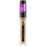 Catrice Liquid Camouflage, korektor do twarzy w płynie, 020 Light Beige, 5 ml - miniaturka zdjęcia produktu