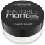 Catrice Invisible Matte, puder sypki matujący, transparentny, 11,5 g - miniaturka  zdjęcia produktu