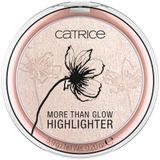 Catrice More Than Glow, puder rozświetlający, nr 020 Supreme Rose Beam, 5,9 g - miniaturka zdjęcia produktu