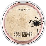 Catrice More Than Glow, puder rozświetlający, nr 030 Beyond Golden Glow, 5,9 g - miniaturka zdjęcia produktu