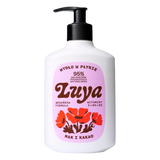 Luya, mydło w płynie, Mak i Kakao, 400 ml - miniaturka zdjęcia produktu