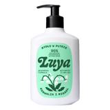 Luya, mydło w płynie, Konwalia i Migdał, 400 ml - miniaturka zdjęcia produktu