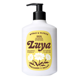 Luya, mydło w płynie, Rumianek i Owies, 400 ml - miniaturka zdjęcia produktu