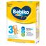 Zestaw Bebiko Junior 3 Nutriflor Expert, mleko modyfikowane, powyżej 1 roku, 3 x 350 g - miniaturka 2 zdjęcia produktu