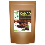 Bio Planet, kakao sproszkowane o obniżonej zawartości tłuszczu Bio, 200 g - miniaturka zdjęcia produktu