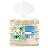 Biominki, wafle gryczane, niesolone, Bio, 60 g - miniaturka zdjęcia produktu