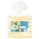 Biominki, wafle kukurydziano-jaglane, niesolone, Bio, 62 g KRÓTKA DATA - miniaturka zdjęcia produktu