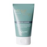 Nacomi Next Level Meso Therapy, łagodny żel myjący, 100 ml - miniaturka zdjęcia produktu