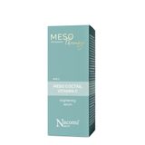 Nacomi Next Level Meso Therapy, koktajl z witaminą C, 15 ml - miniaturka zdjęcia produktu