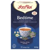 Yogi Tea, Herbatka Na Sen (Bedtime) Bio, 1,8 g x 17 saszetek - miniaturka zdjęcia produktu