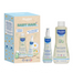 Zestaw Mustela Baby Hair, delikatny szampon, 500 ml + odświeżający spray ułatwiający rozczesywanie, 200 ml - miniaturka  zdjęcia produktu