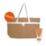 Vichy Ideal Soleil (Capital Soleil), aksamitny krem do twarzy, SPF 50, 50 ml + torba plażowa gratis - miniaturka  zdjęcia produktu