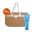 Vichy Capital Soleil, mleczko po opalaniu, 300 ml + torba plażowa gratis - miniaturka  zdjęcia produktu