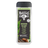 Le Petit Marseillais, żel pod prysznic 3w1 dla mężczyzn, drzewo cade, 400 ml - miniaturka zdjęcia produktu