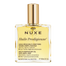 Nuxe Huile Prodigieuse, suchy olejek wielofunkcyjny do ciała, twarzy i włosów, 100 ml + suchy olejek ze złotymi drobinkami do ciała, twarzy i włosów, roll - on, 8 ml gratis - miniaturka 2 zdjęcia produktu