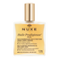 Nuxe Huile Prodigieuse Riche, intensywnie odżywiający olejek w sprayu, 100 ml + suchy olejek ze złotymi drobinkami do ciała, twarzy i włosów, roll - on, 8 ml gratis - miniaturka 2 zdjęcia produktu