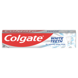 Colgate White Teeth, wybielająca pasta do zębów, 75 ml - miniaturka zdjęcia produktu