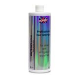 Ronney HoLo Shine Star Anti-Yellow, szampon do włosów blond, rozjaśnianych i siwych, 1000 ml - miniaturka zdjęcia produktu